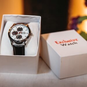 Titan Legacy watch