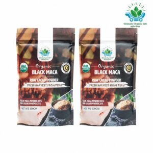 Maca 2 পিস